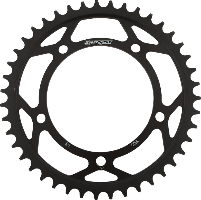 Steel Rear Sprocket