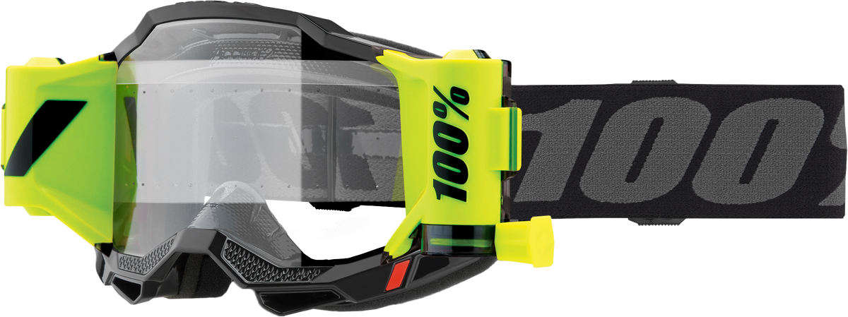 Accuri 2 Forecast Goggles