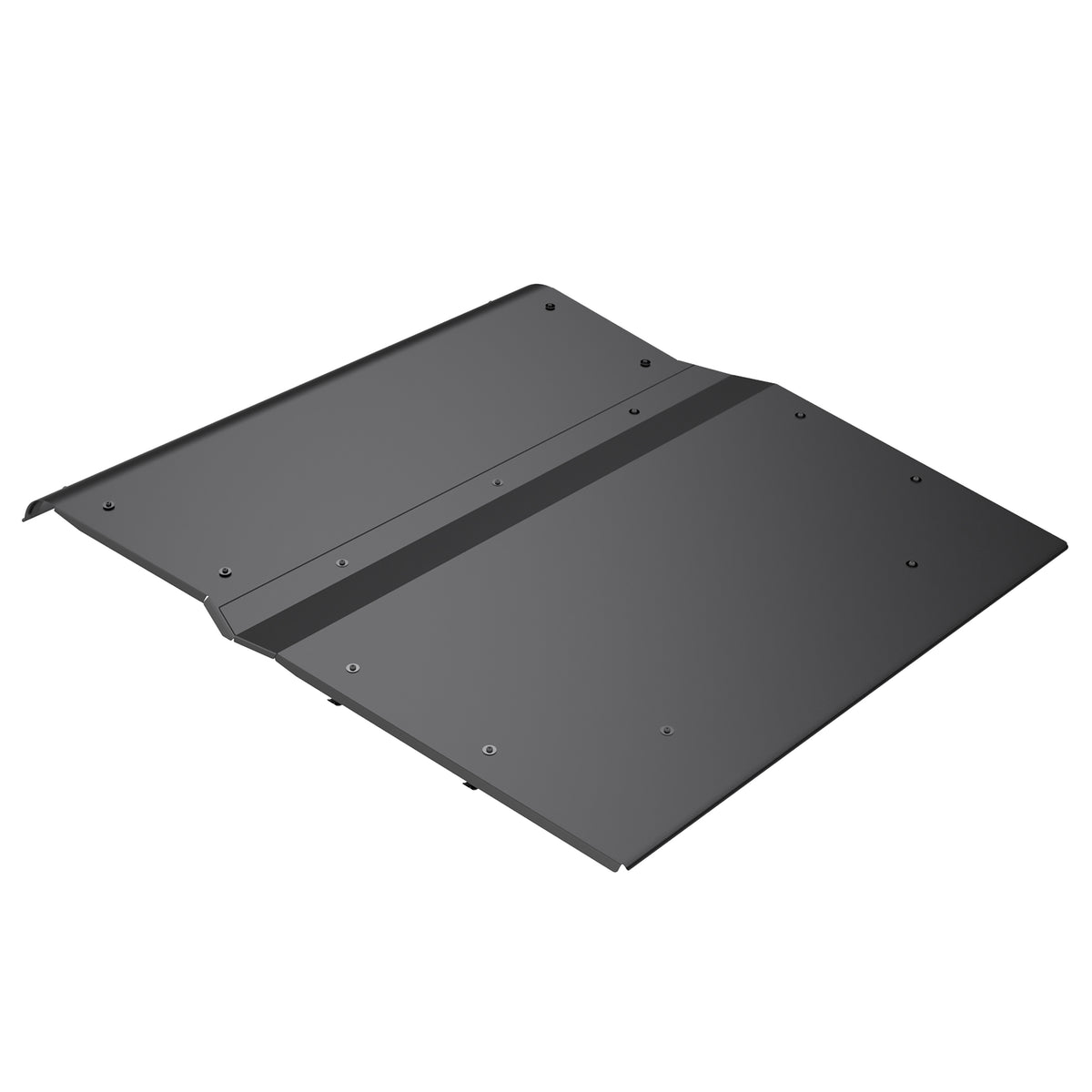 Steel Roof