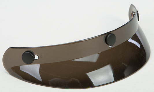 GM-35 3-Snap Peak Visor