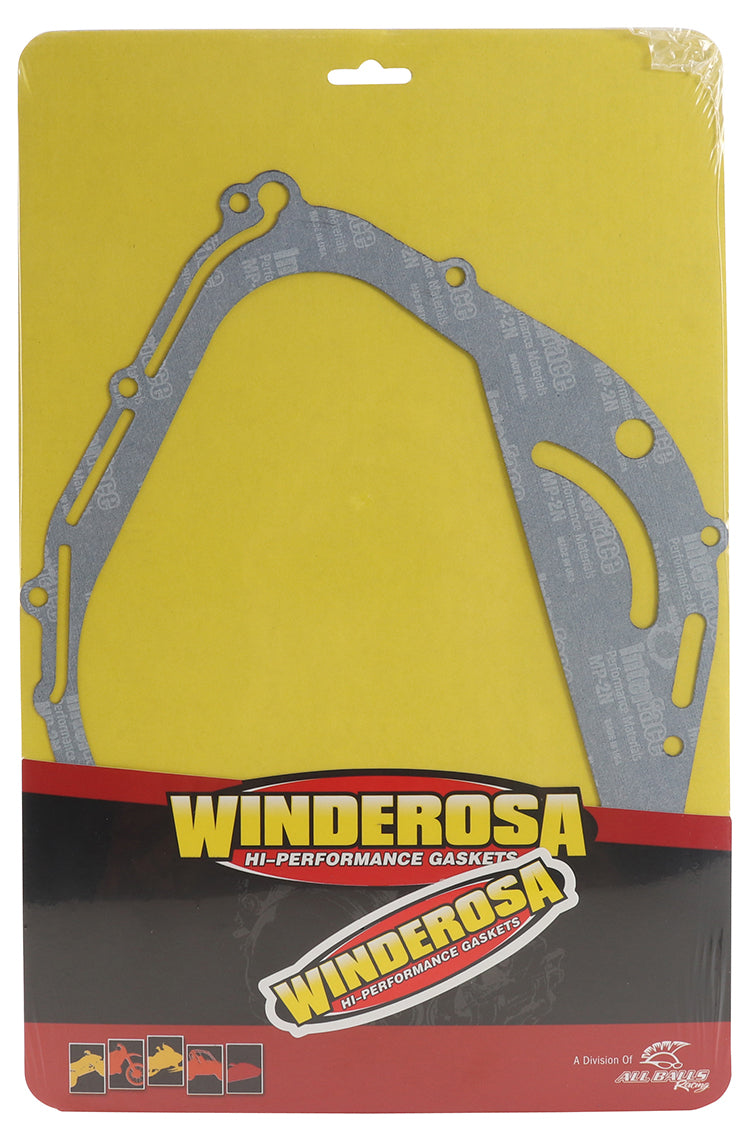 Clutch Cover Gasket
