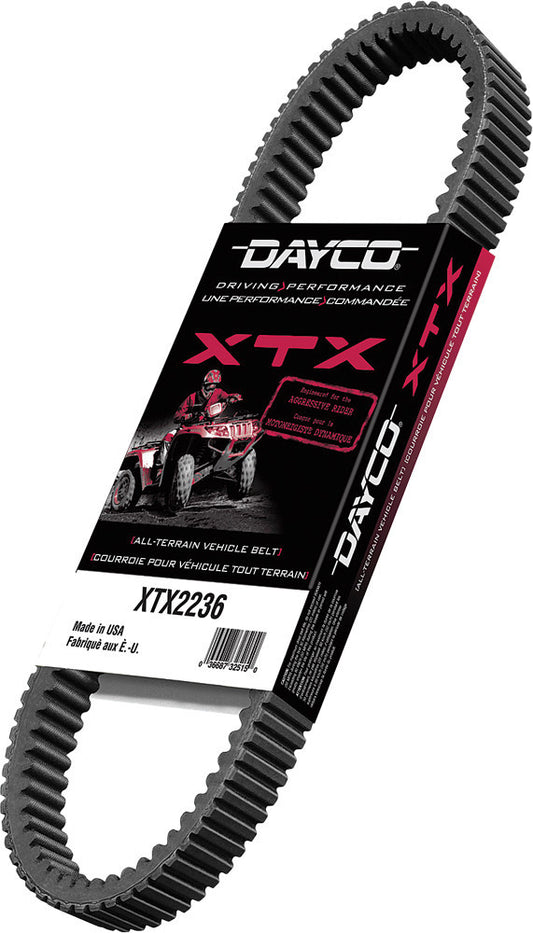 XTX Drive Belt