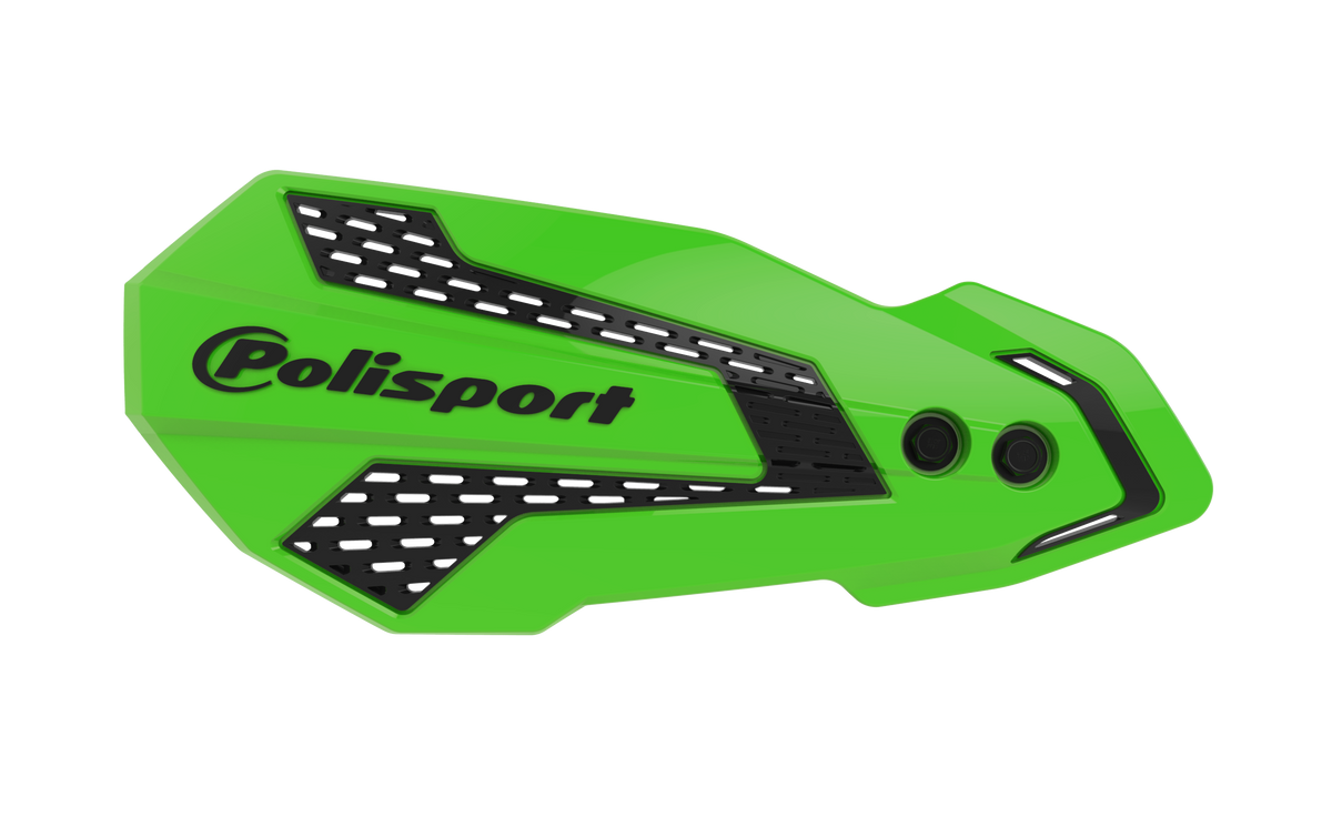 MX Flow Handguards