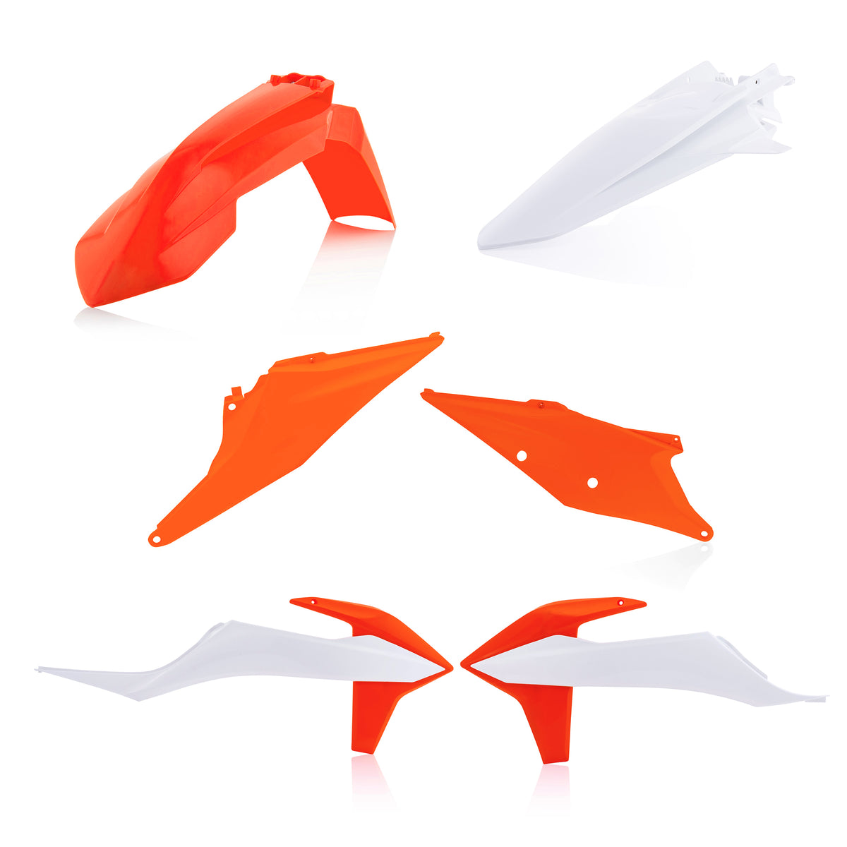 Plastic Kit