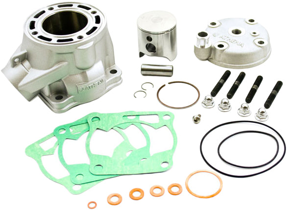 Cylinder Kit
