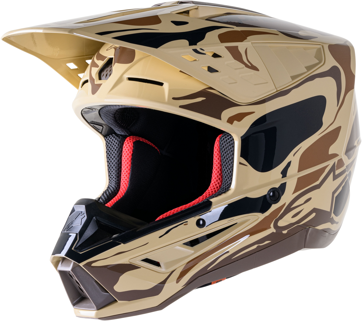 S-M5 Helmet
