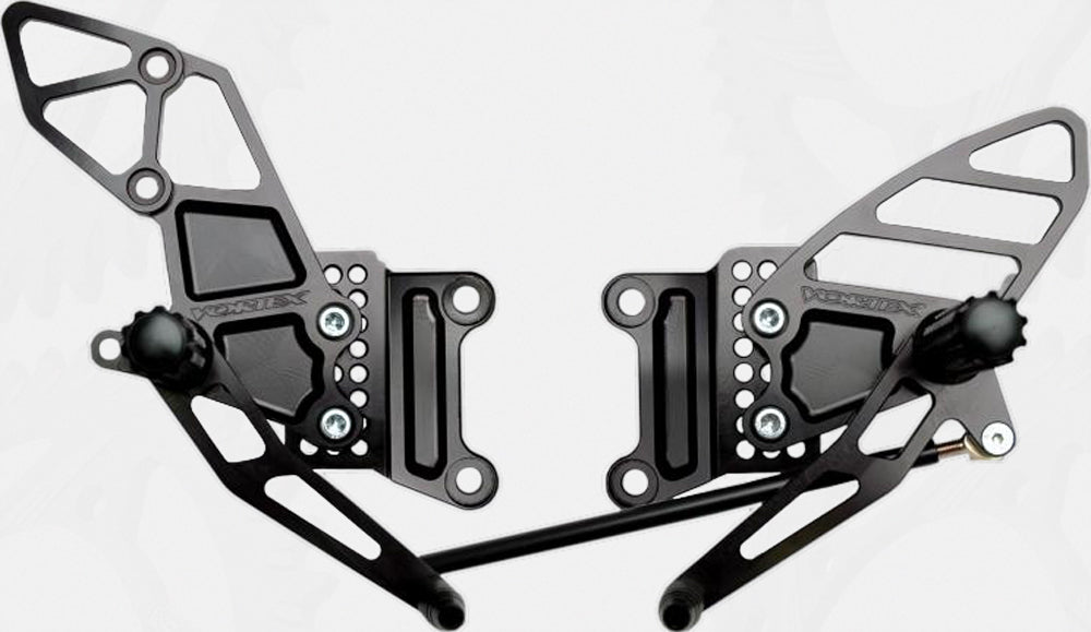 Rear Set