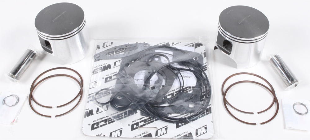 Top End Piston Kit