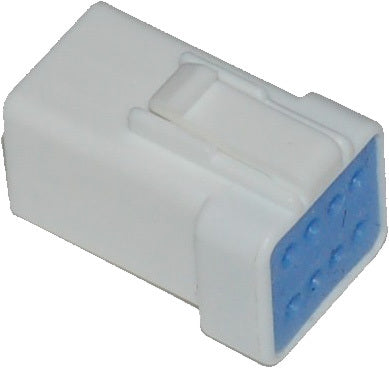 JST Receptacles