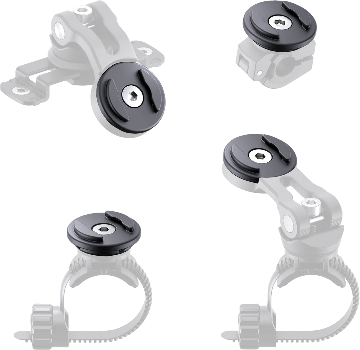 SPC+ Accessories