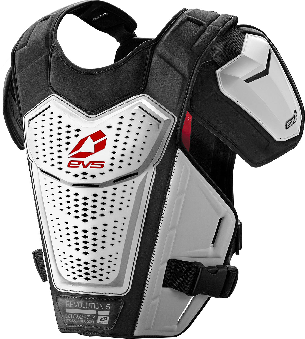 Revo 5 Roost Guard