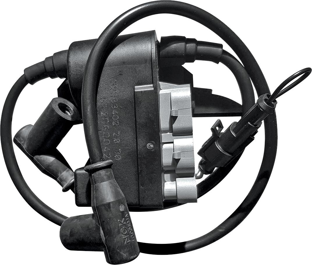 External Coil