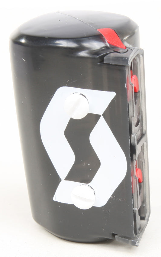 Works Series Canister