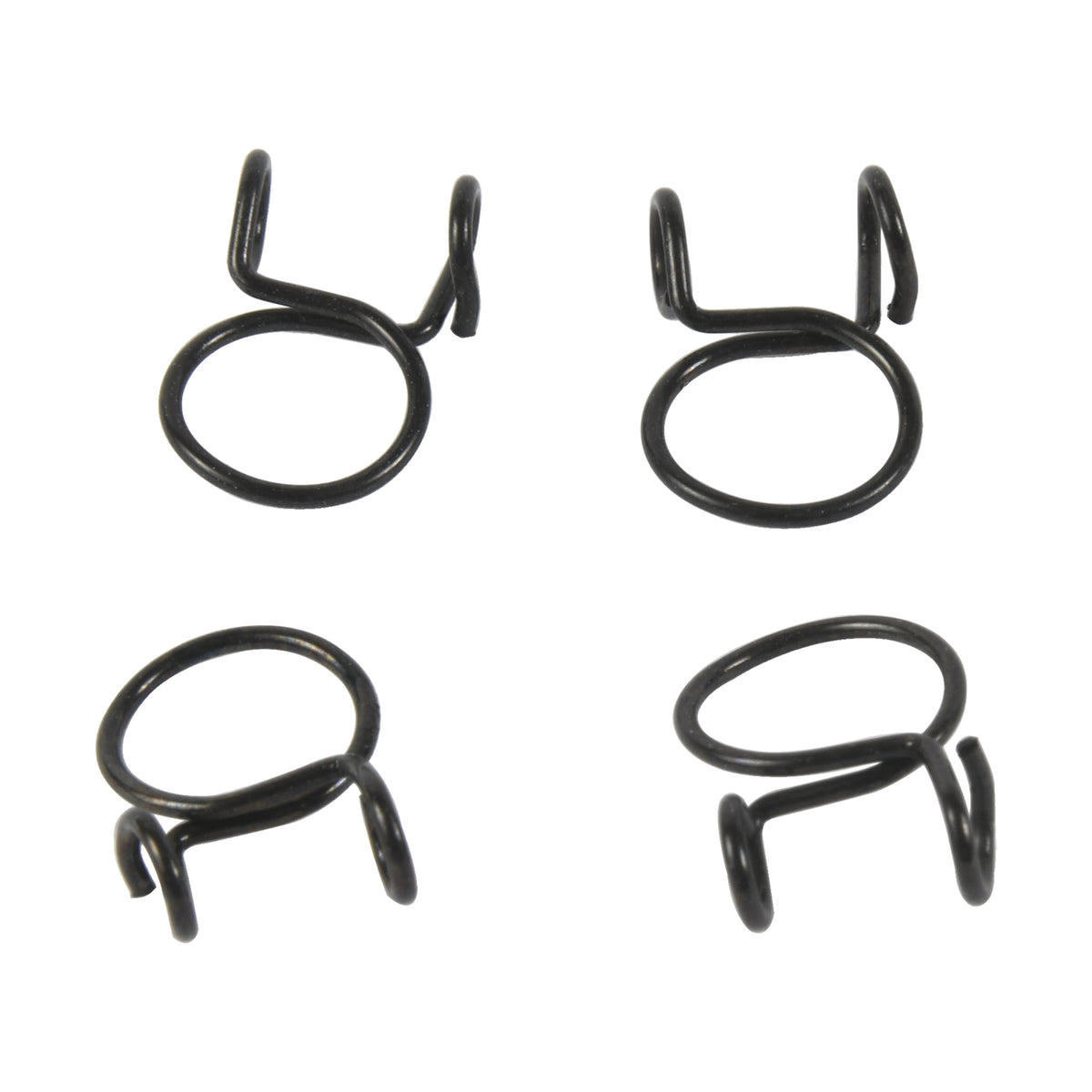 Hose Clamps Refill Kit