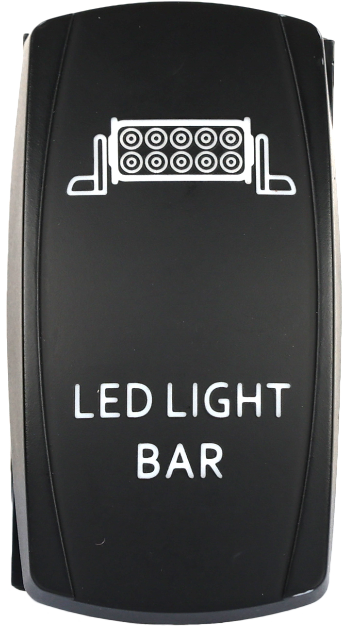Rocker Switch