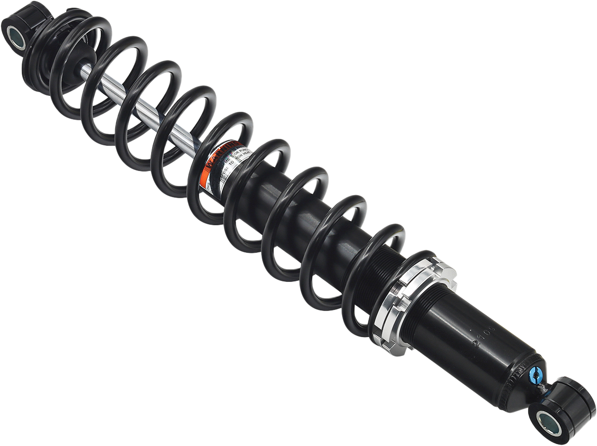 Gas Ski Shock w/Spring
