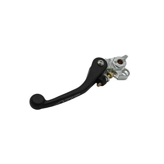 Composite Textured Clutch Lever