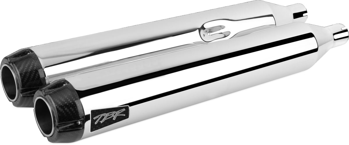 Comp-S Touring End Cap Slip-On