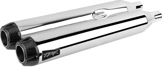 Comp-S Touring End Cap Slip-On