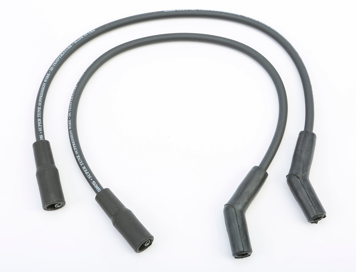 High Performance Suppression Ignition Wire