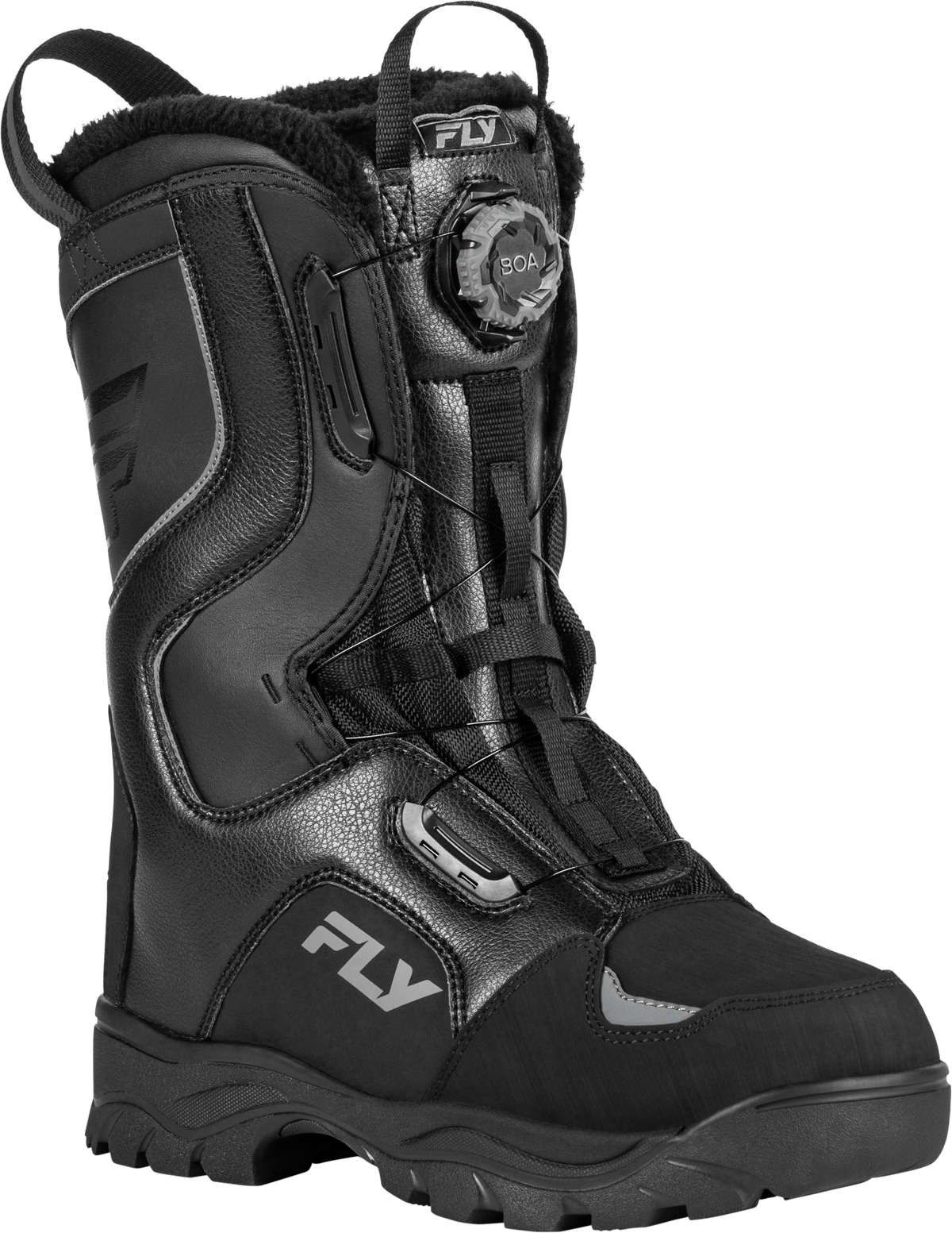 Marker Boa Boots (2027)