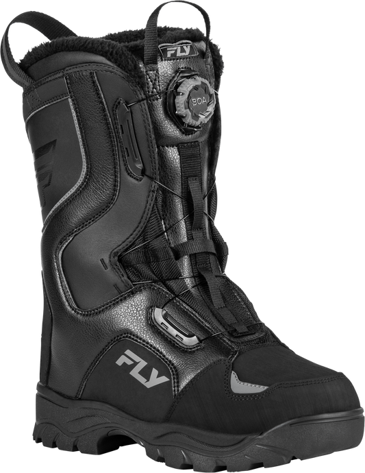 Marker Boa Boots (2027)