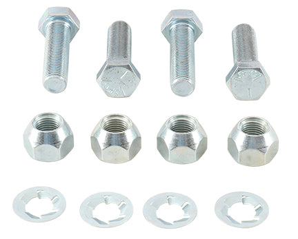 Wheel Stud & Nut Kit
