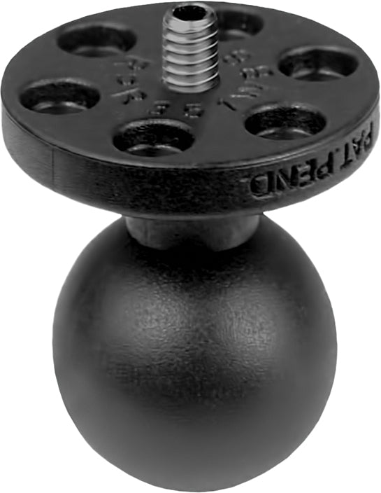 Mount Adapter