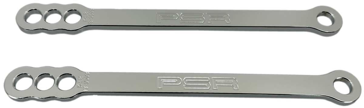 Lowering Link