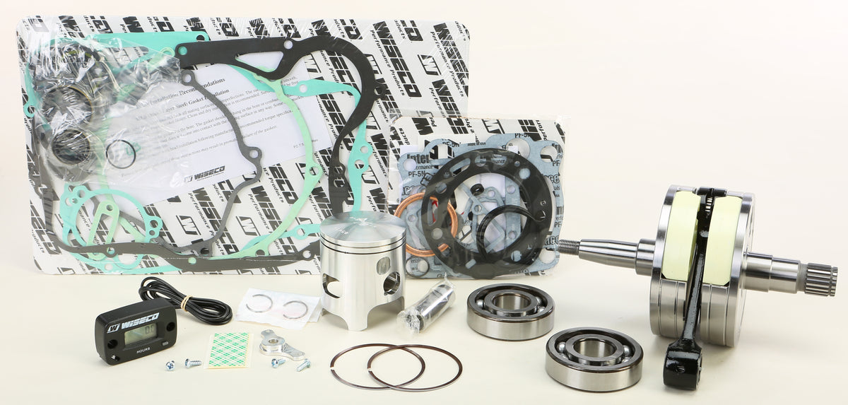 Garage Buddy Engine Rebuild Kit