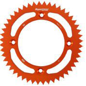 Aluminum Rear Sprocket