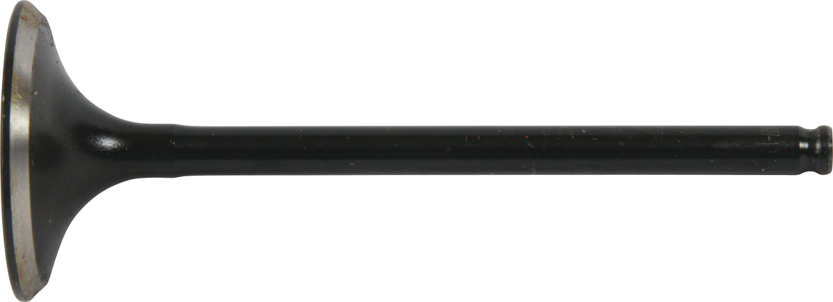 Exhaust Valve