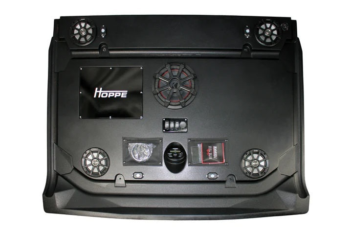 Stereo Top