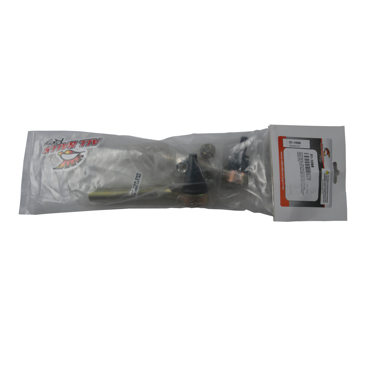 Rack Tie Rod Kit