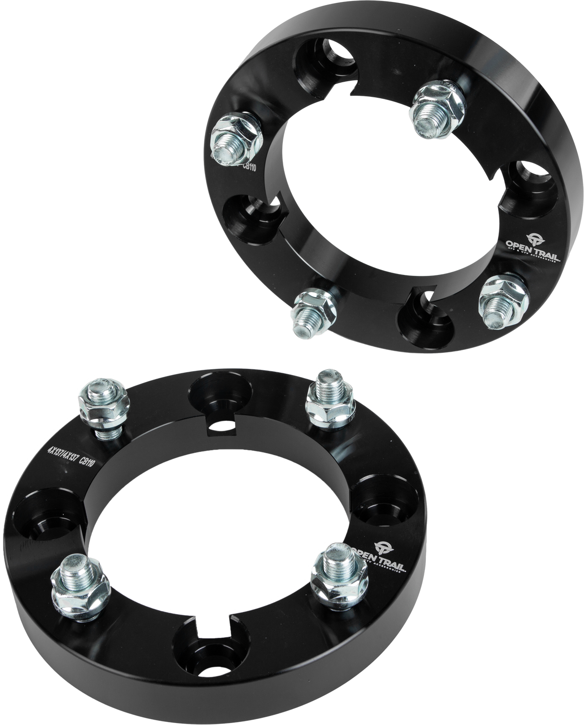 Wheel Spacer