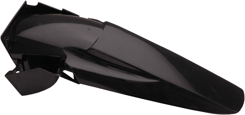 Rear Fender