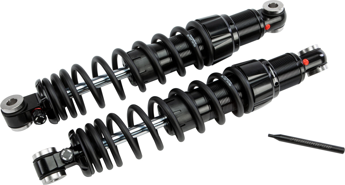 Bazooka Rear Preload/Rebound Adjustable Shocks