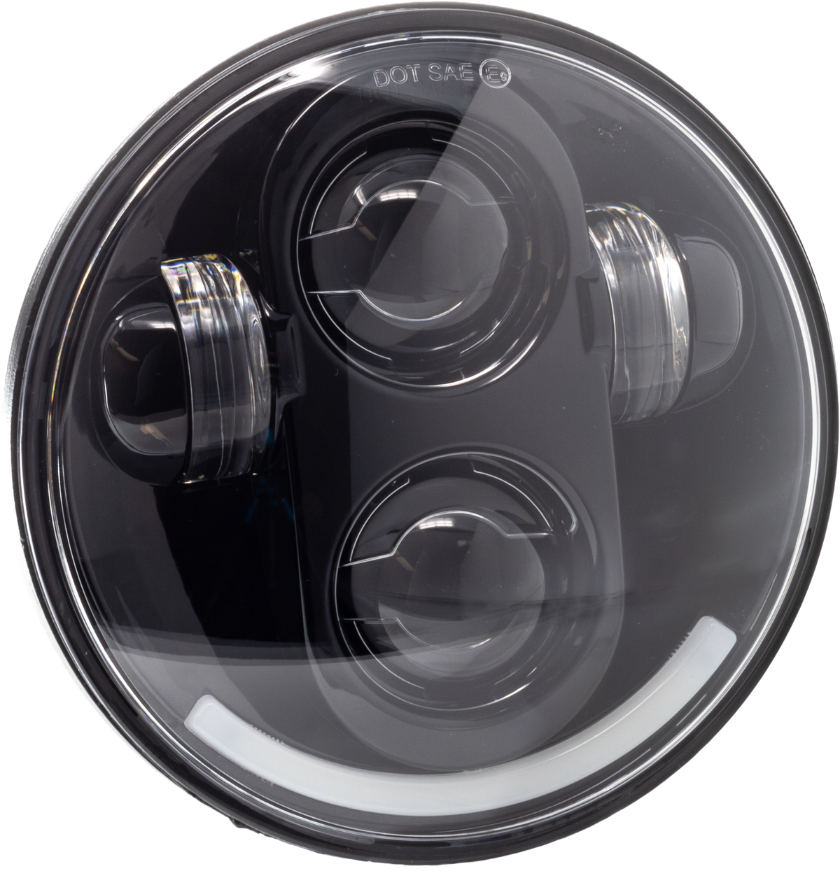 5.75" LED Headlight