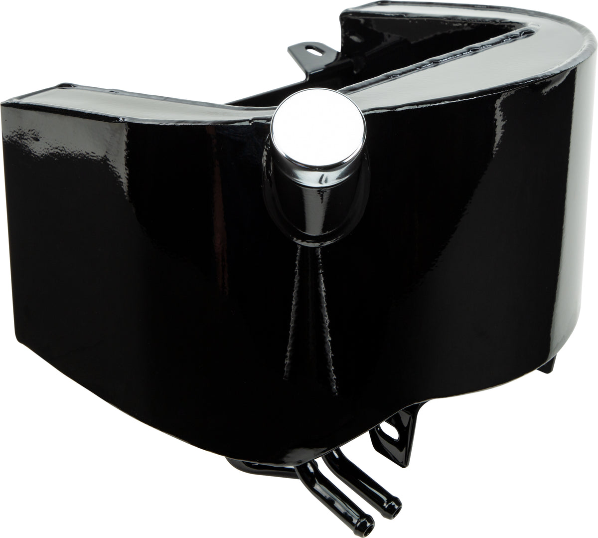 Oil Tank