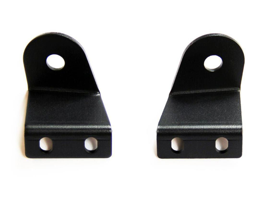 Strike Side Mirror Mount