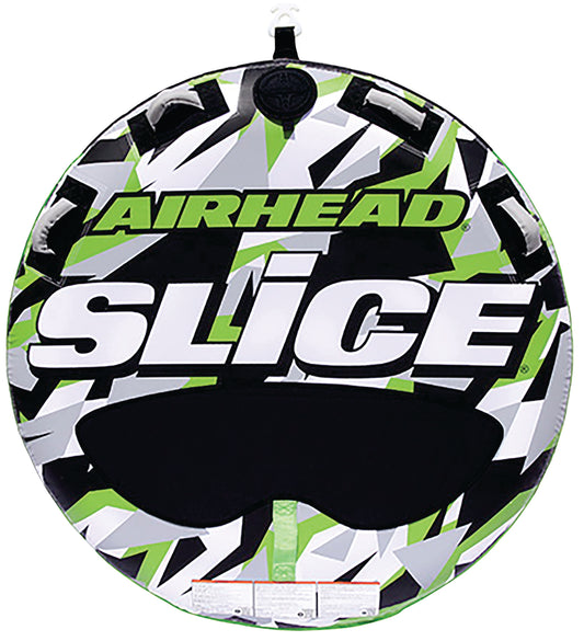 Slice Tube