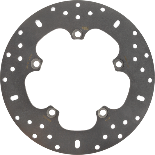 STREET ROTOR FRONT YAM