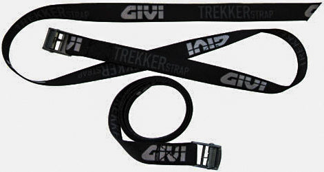 Hard Luggage Tie-Down Strap