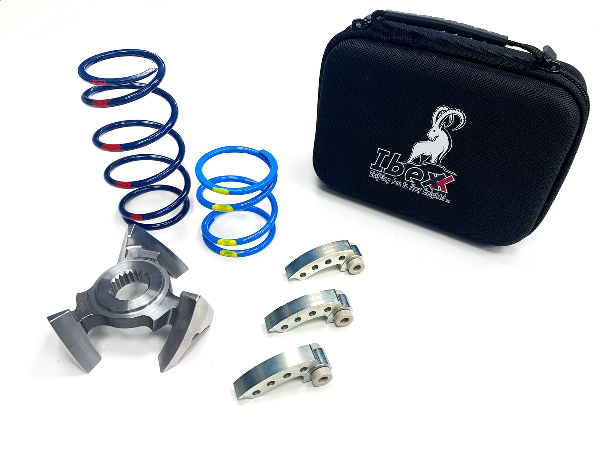 Stage 2 Clutch Kit