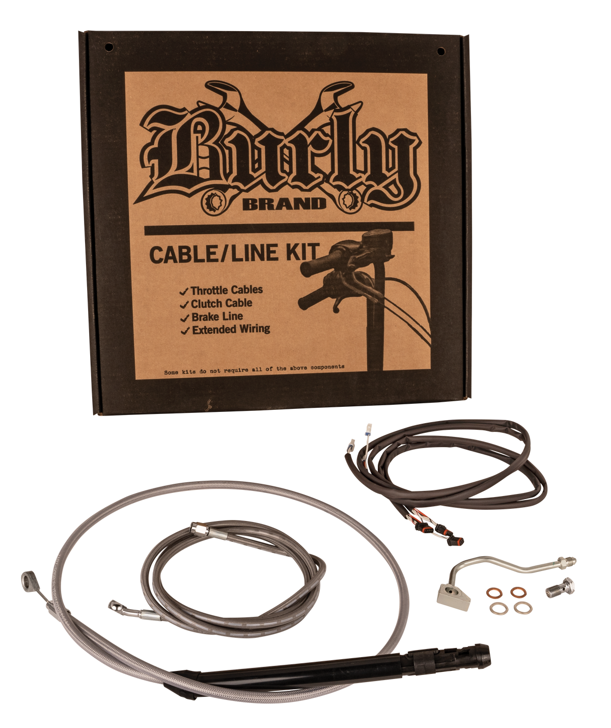 Control Kits