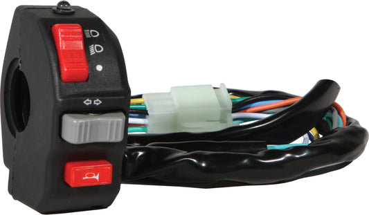 Compact Multi-Switch
