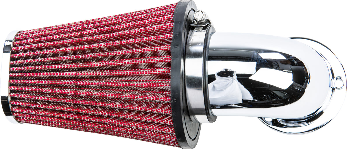 Coriolis High Perfomance Air Cleaner