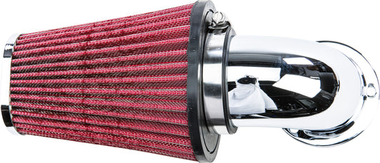 Coriolis High Perfomance Air Cleaner