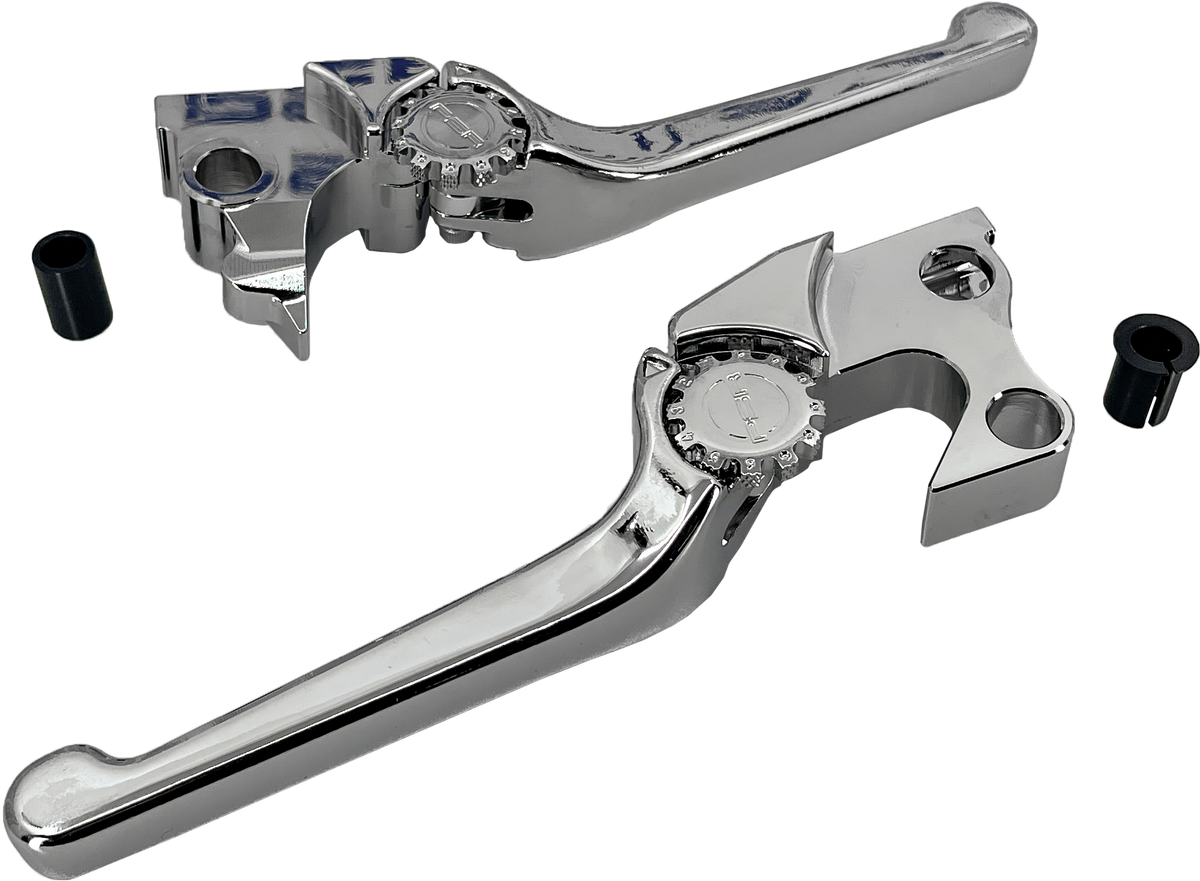 Anthem Lever Set