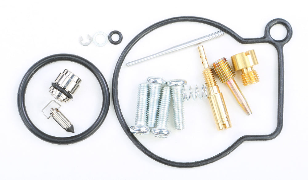 Carburetor kit